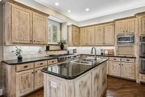 1724 Pembroke Lane Mckinney TX 75072