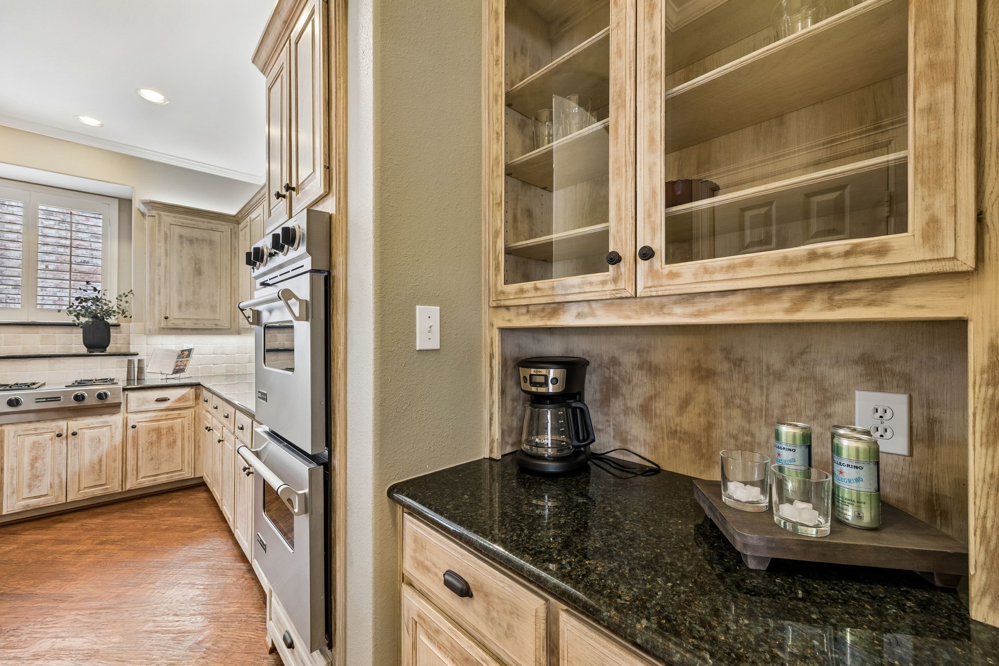 1724 Pembroke Lane Mckinney TX 75072