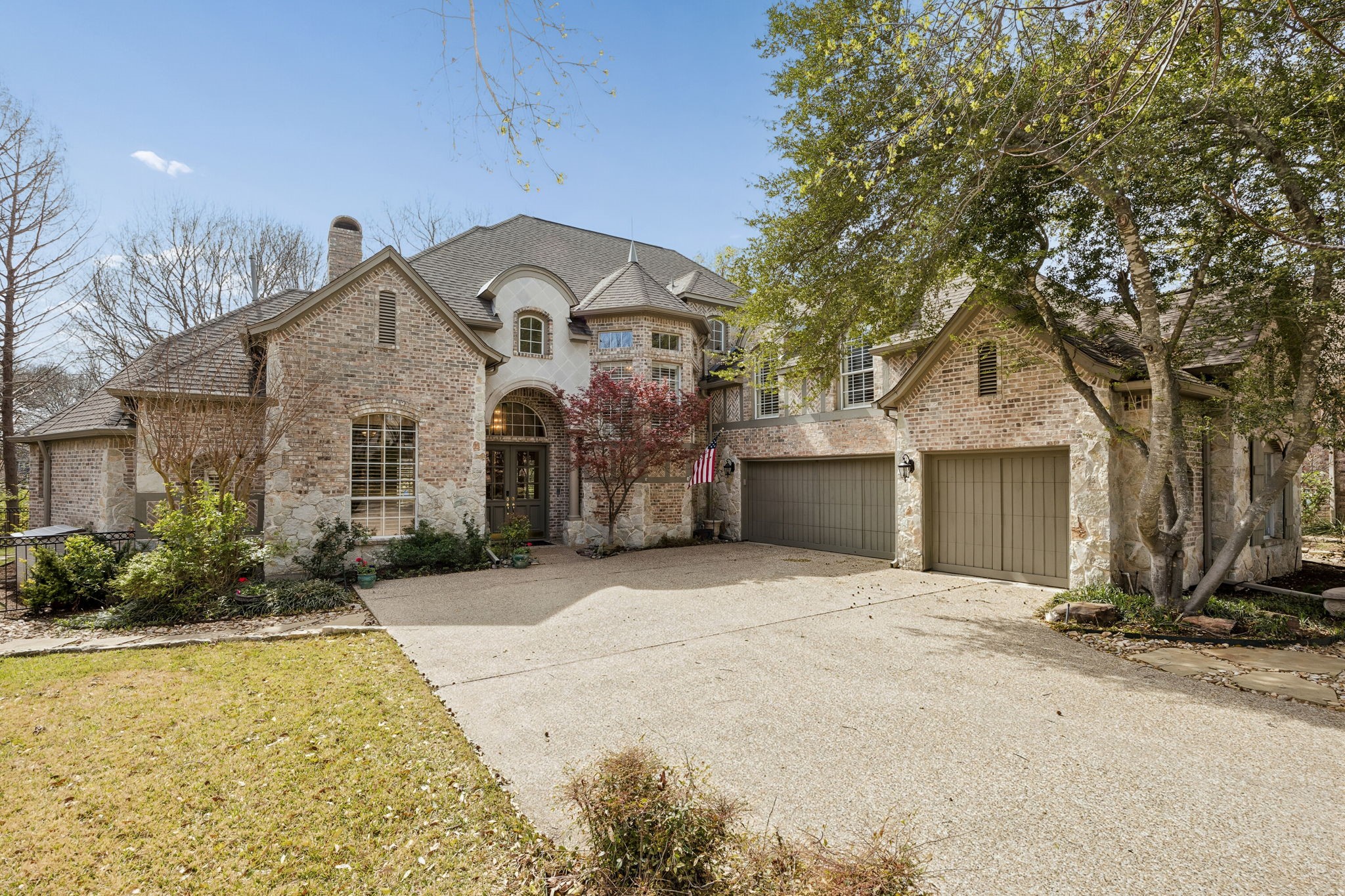 1724 Pembroke Lane Mckinney TX 75072