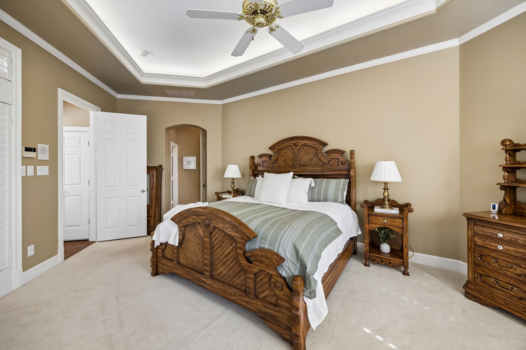 1724 Pembroke Lane Mckinney TX 75072