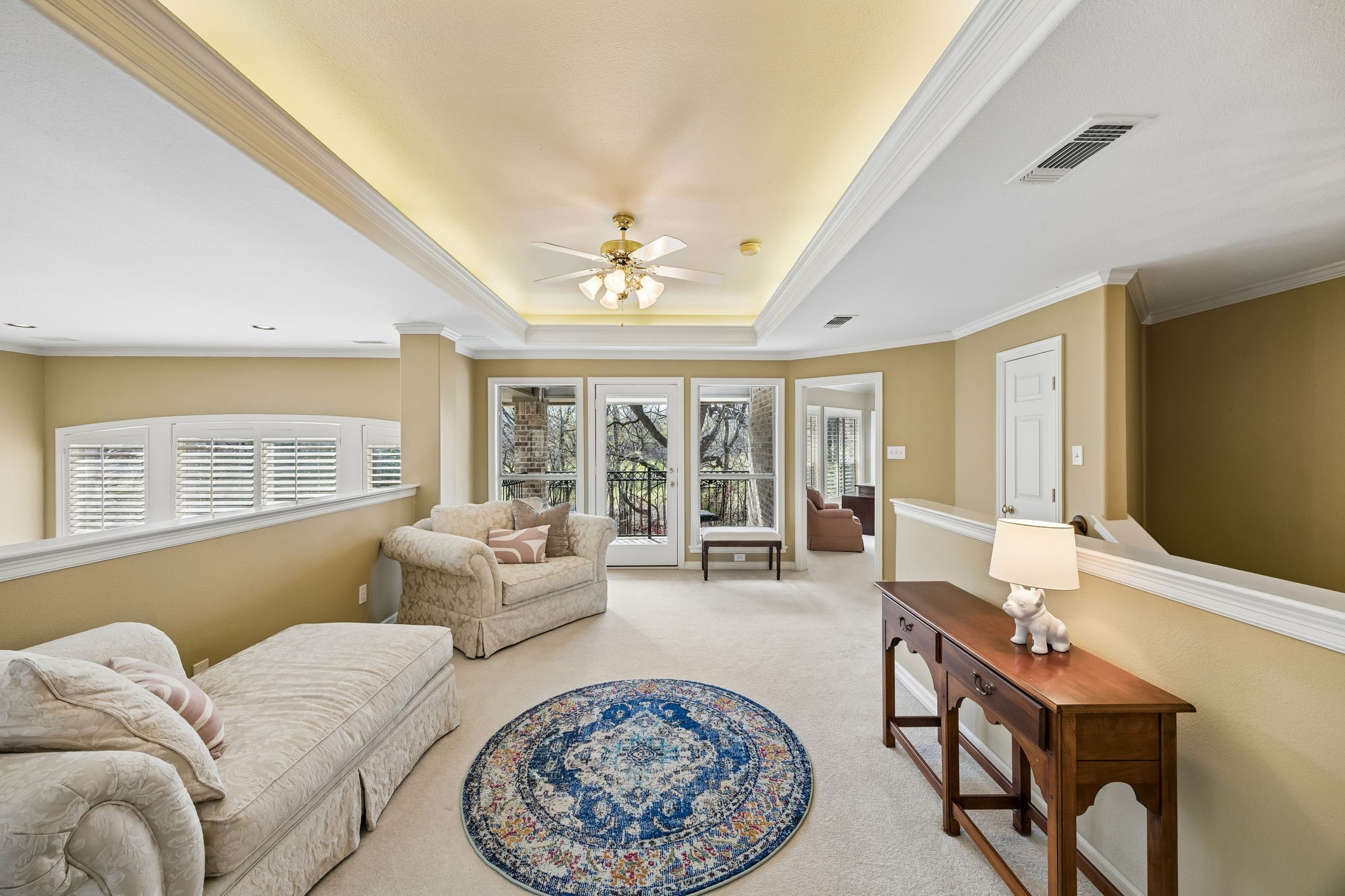 1724 Pembroke Lane Mckinney TX 75072