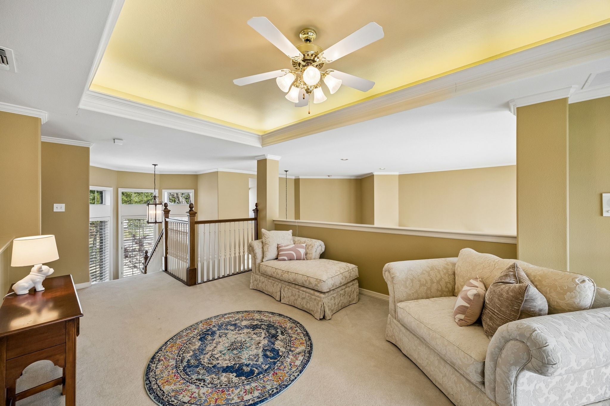 1724 Pembroke Lane Mckinney TX 75072