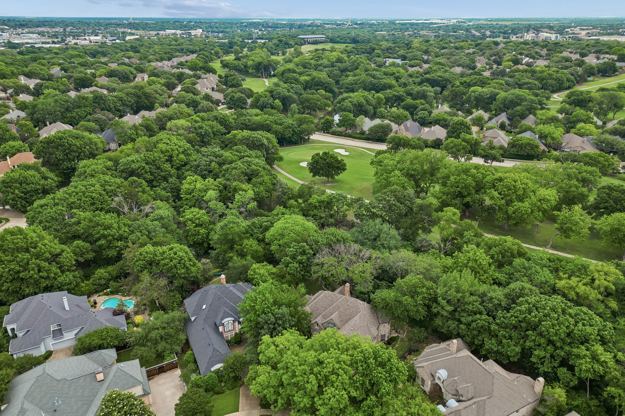 1724 Pembroke Lane Mckinney TX 75072