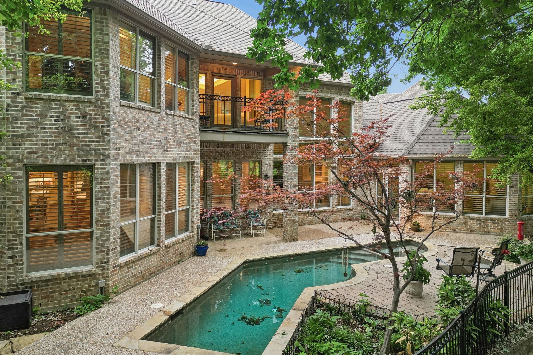 1724 Pembroke Lane Mckinney TX 75072