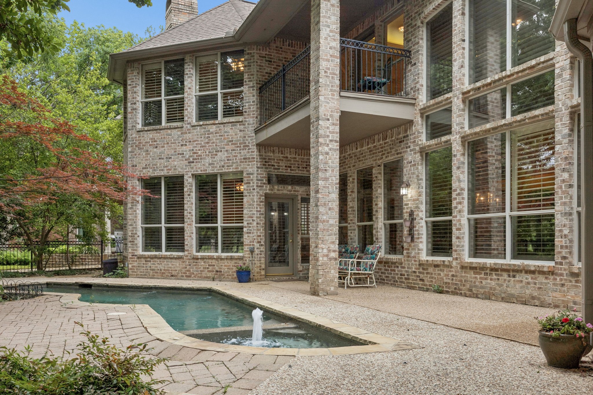 1724 Pembroke Lane Mckinney TX 75072