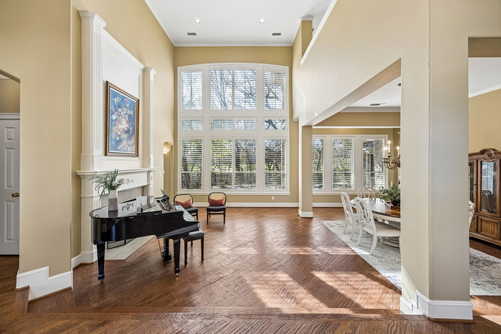 1724 Pembroke Lane Mckinney TX 75072
