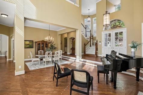 1724 Pembroke Lane Mckinney TX 75072