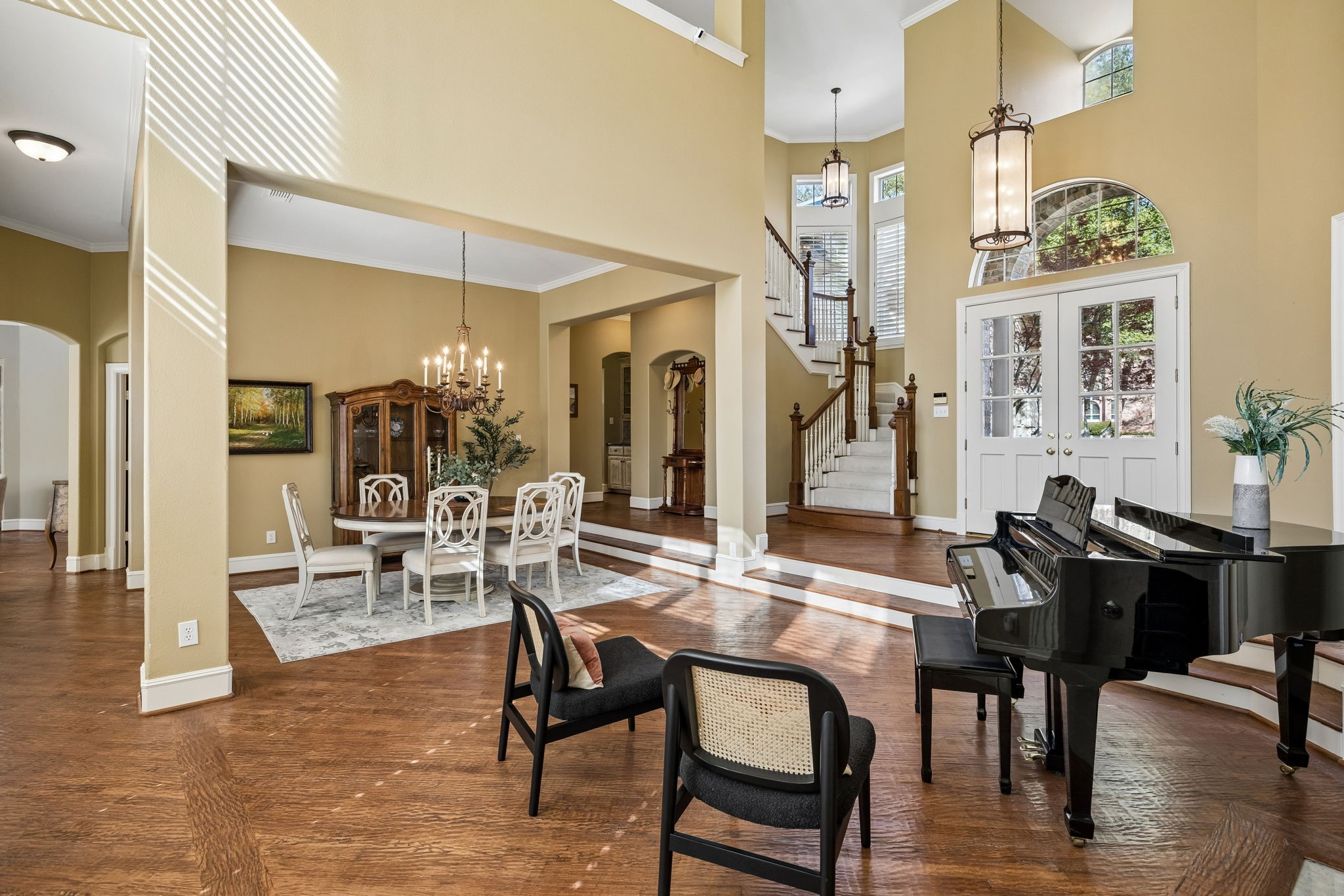 1724 Pembroke Lane Mckinney TX 75072