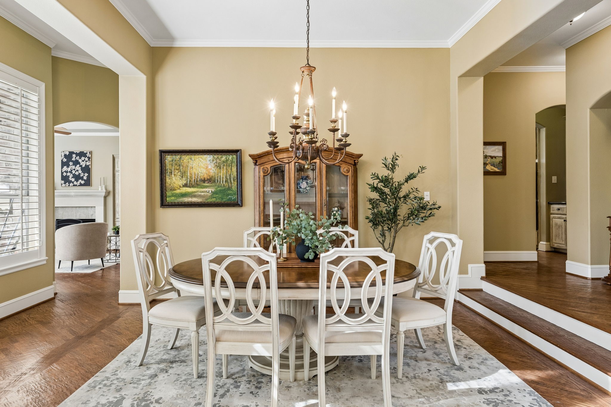 1724 Pembroke Lane Mckinney TX 75072