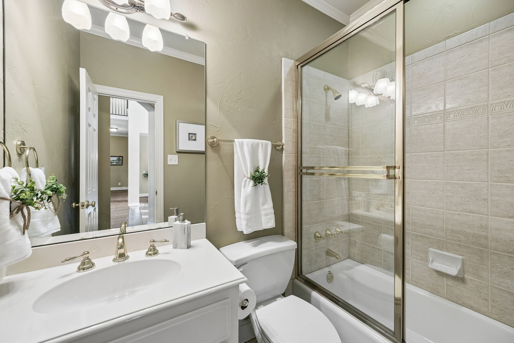 1724 Pembroke Lane Mckinney TX 75072
