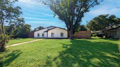 108 Cedar View Drive Rowlett TX 75087