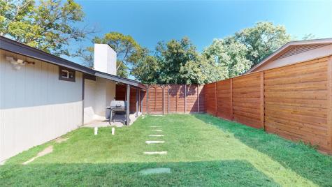 108 Cedar View Drive Rowlett TX 75087