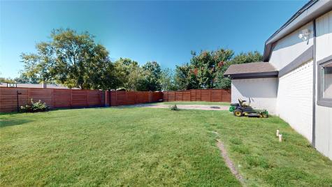 108 Cedar View Drive Rowlett TX 75087