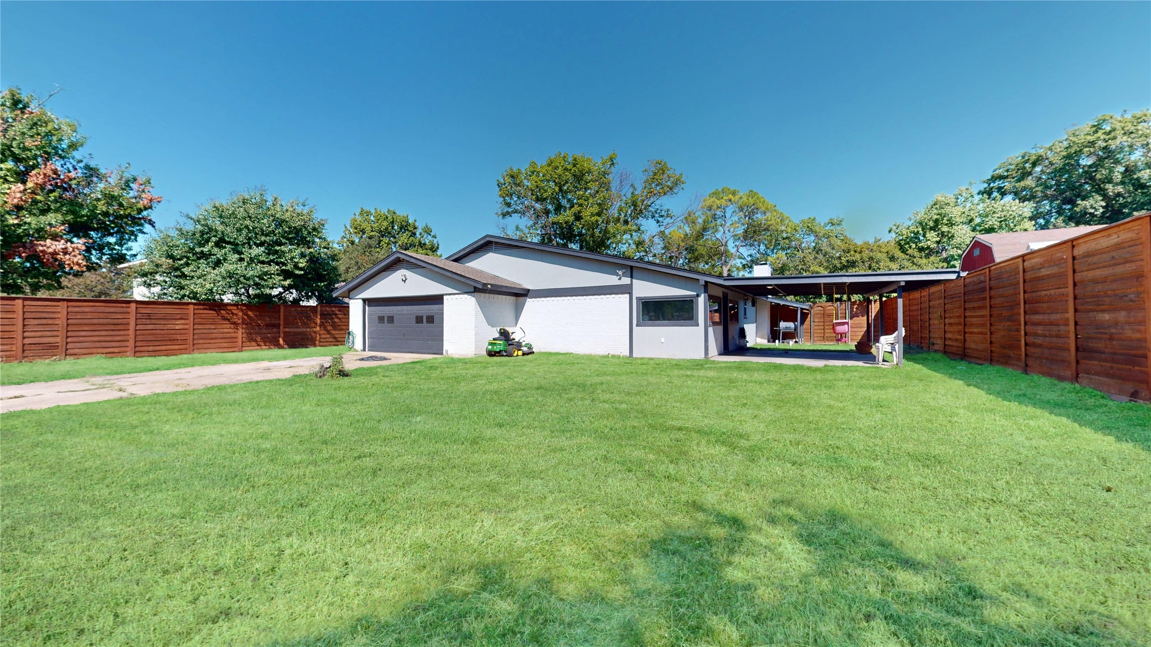 108 Cedar View Drive Rowlett TX 75087