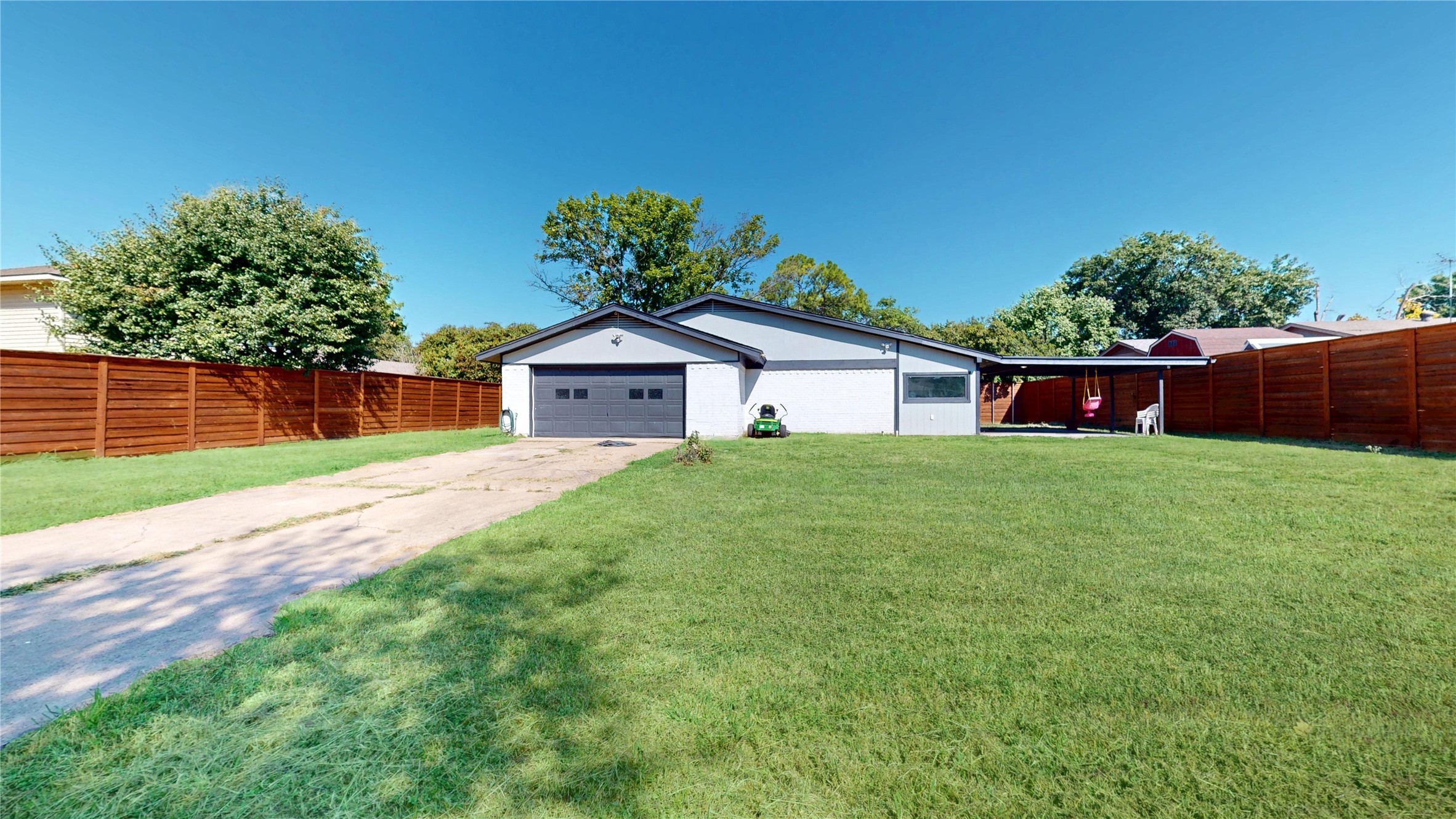 108 Cedar View Drive Rowlett TX 75087