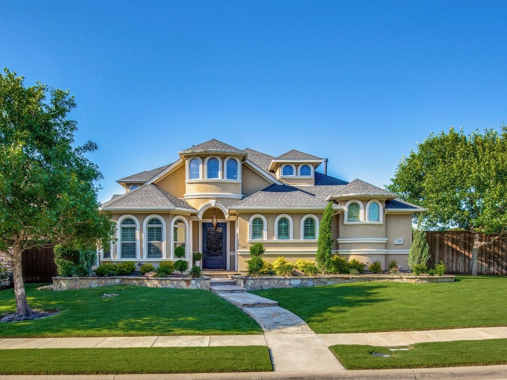 5198 Navajo Drive Frisco TX 75034