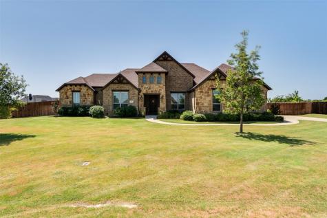 2450 Privet Court W Midlothian TX 76065