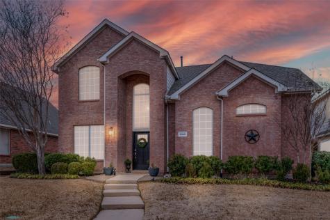 6248 White Pine Drive Mckinney TX 75070