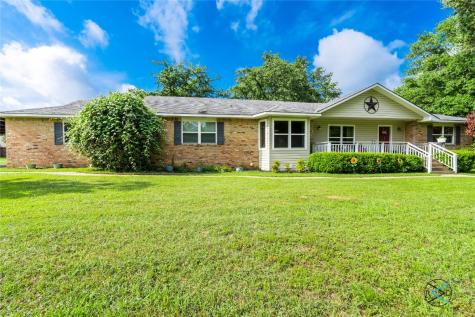 121 Golden Rod Trinidad TX 75163