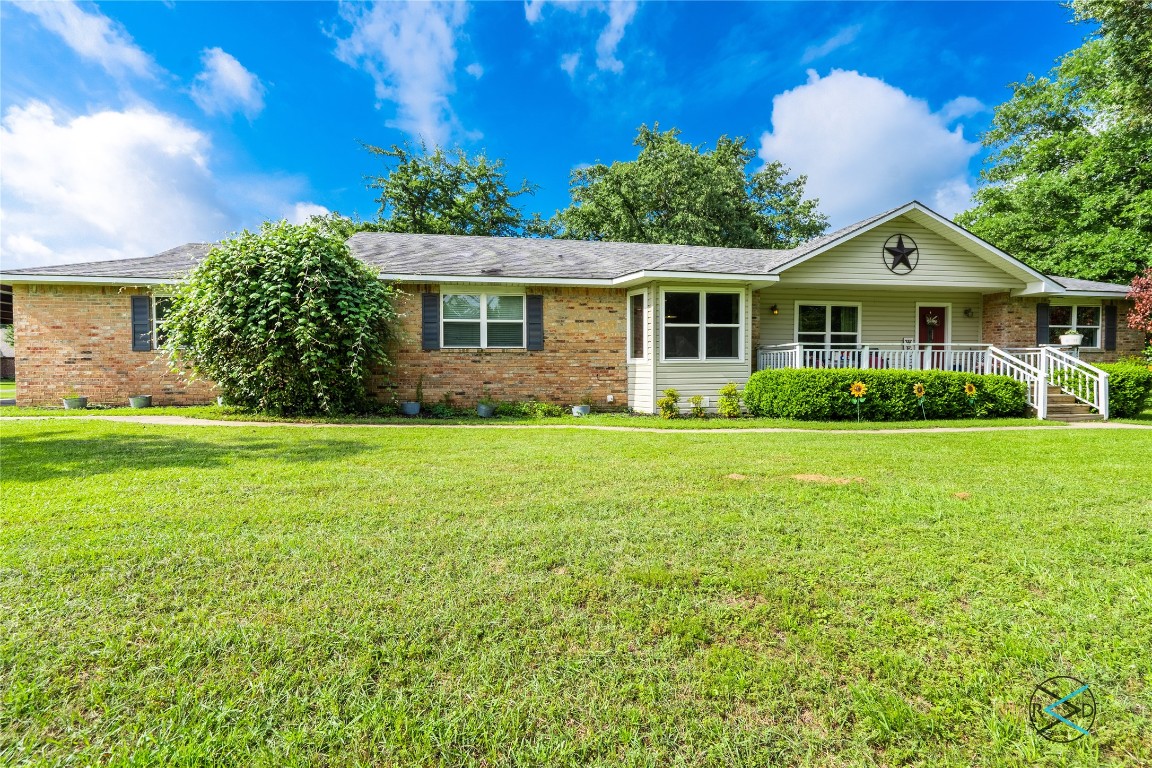 121 Golden Rod Trinidad TX 75163