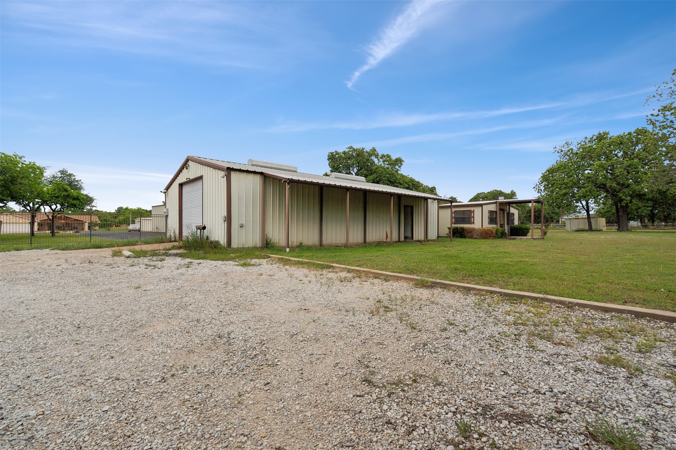8740 I-20 Eastland TX 76448