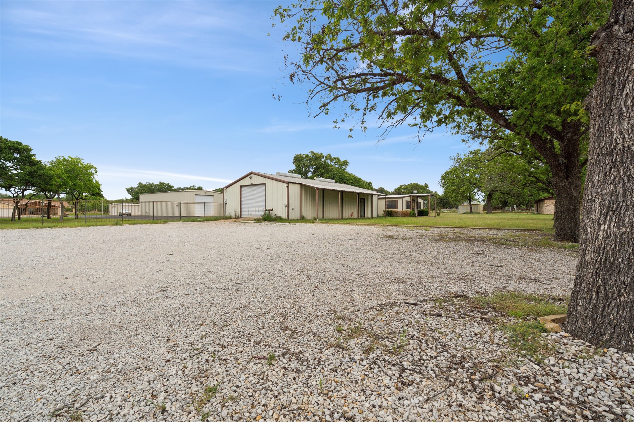 8740 I-20 Eastland TX 76448