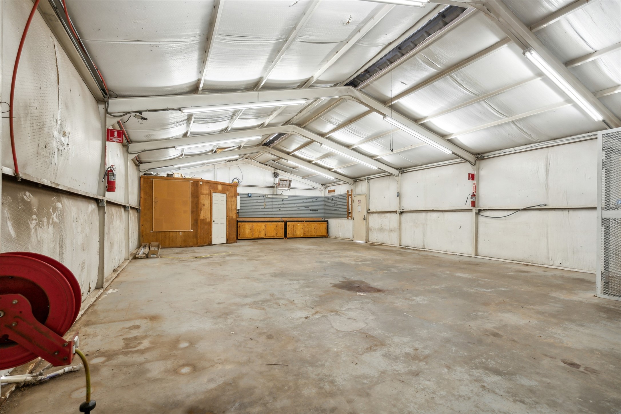 8740 I-20 Eastland TX 76448
