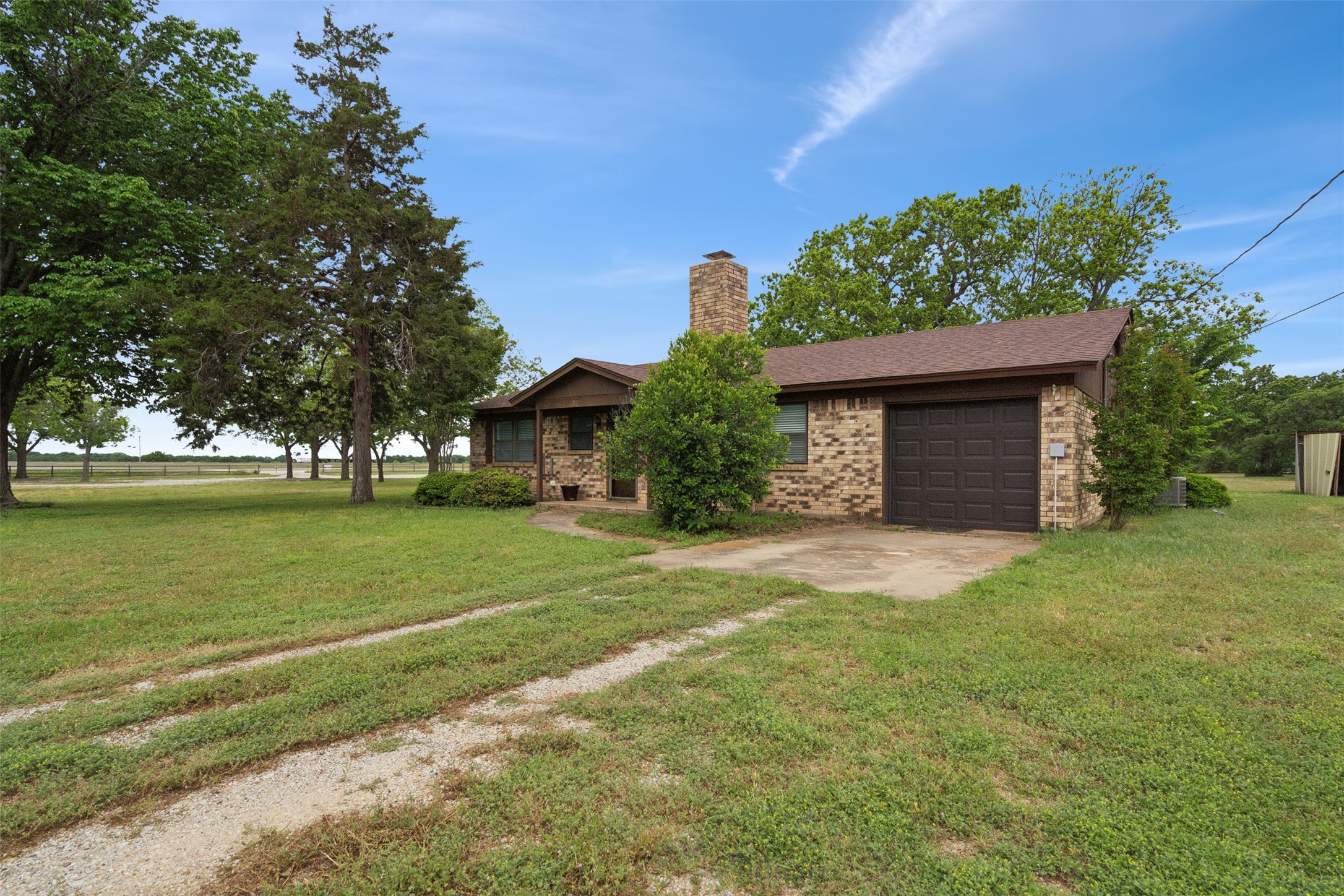 8740 I-20 Eastland TX 76448