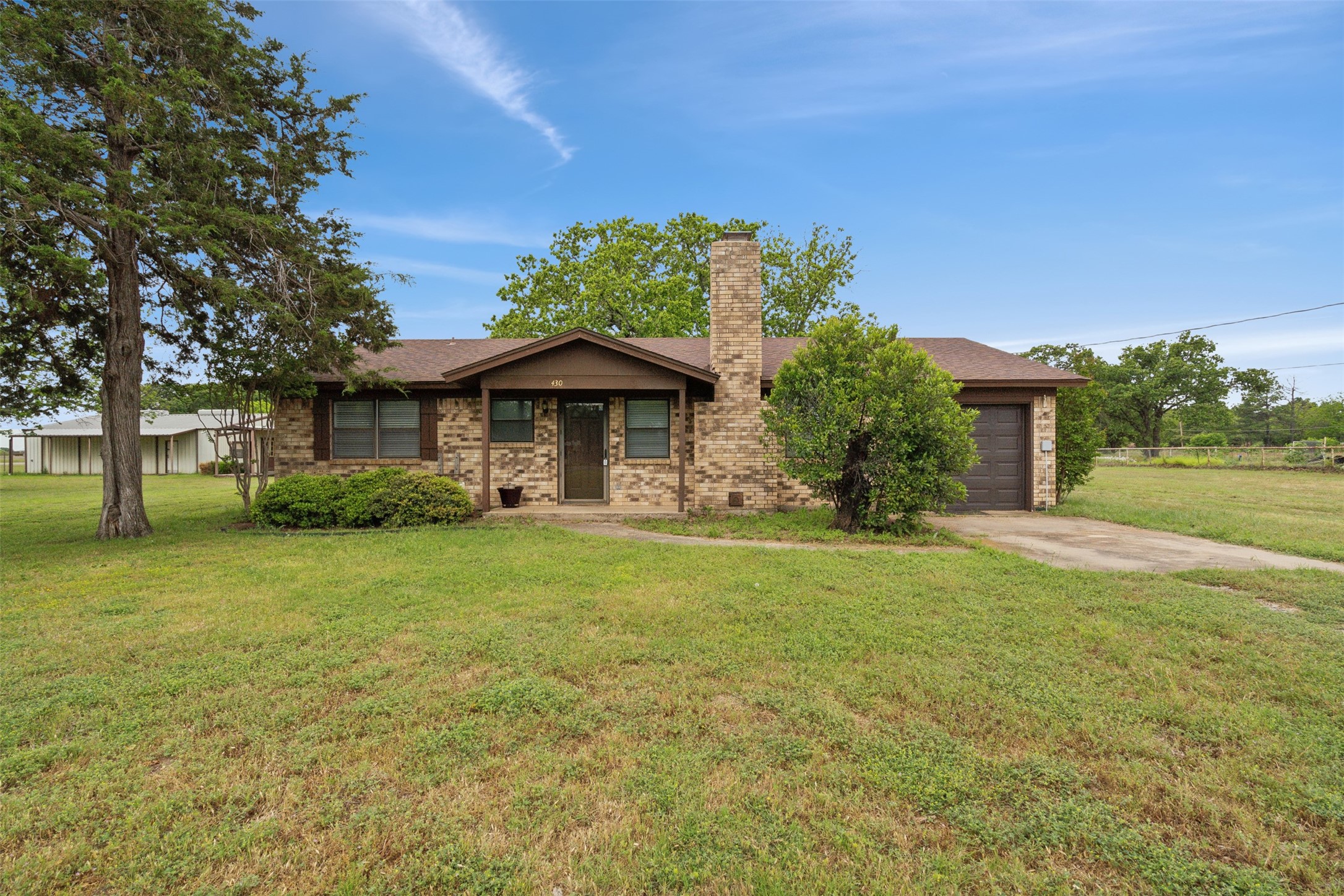 8740 I-20 Eastland TX 76448