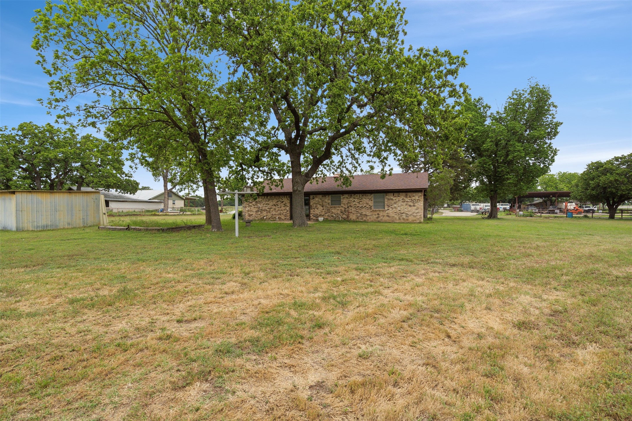 8740 I-20 Eastland TX 76448