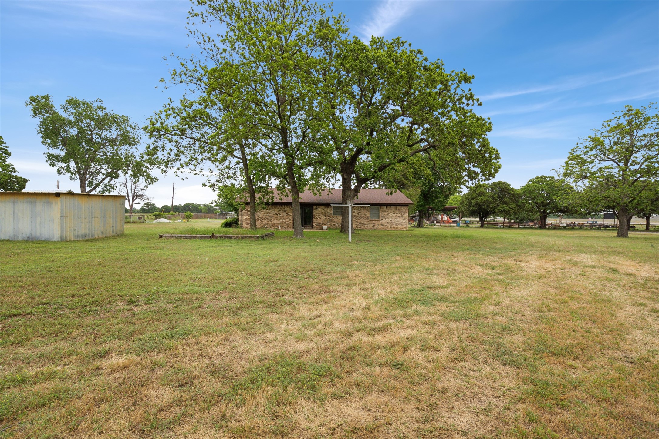 8740 I-20 Eastland TX 76448