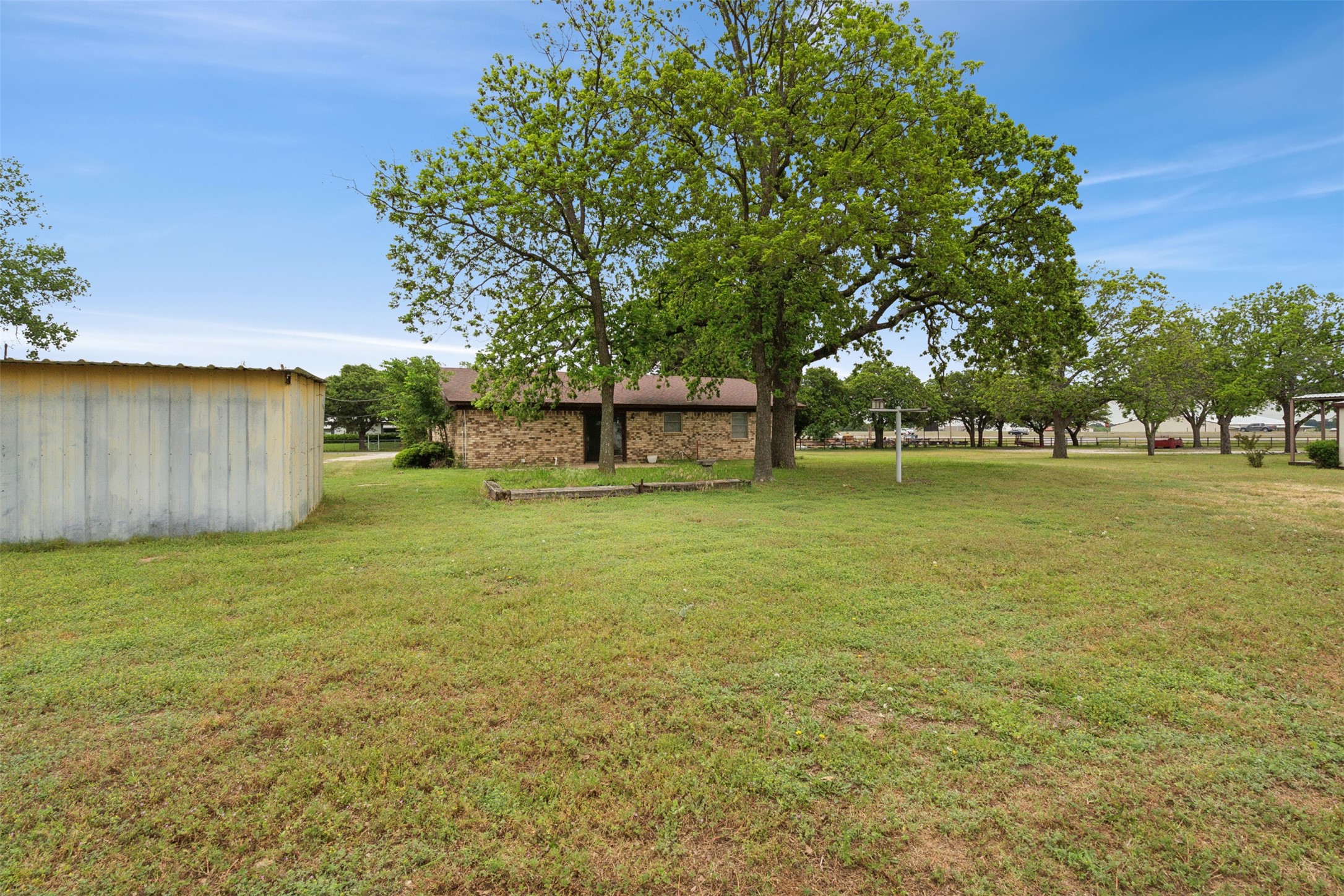 8740 I-20 Eastland TX 76448