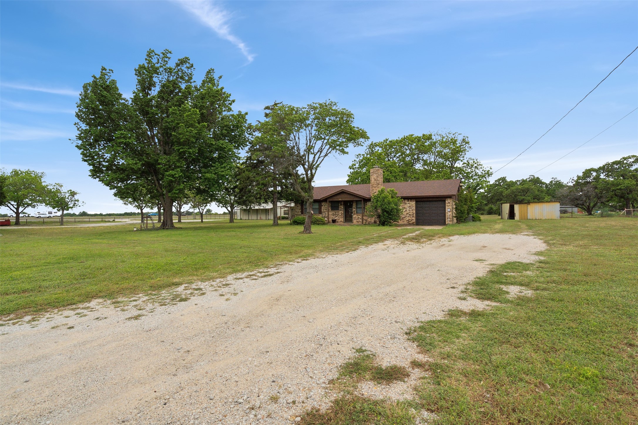 8740 I-20 Eastland TX 76448