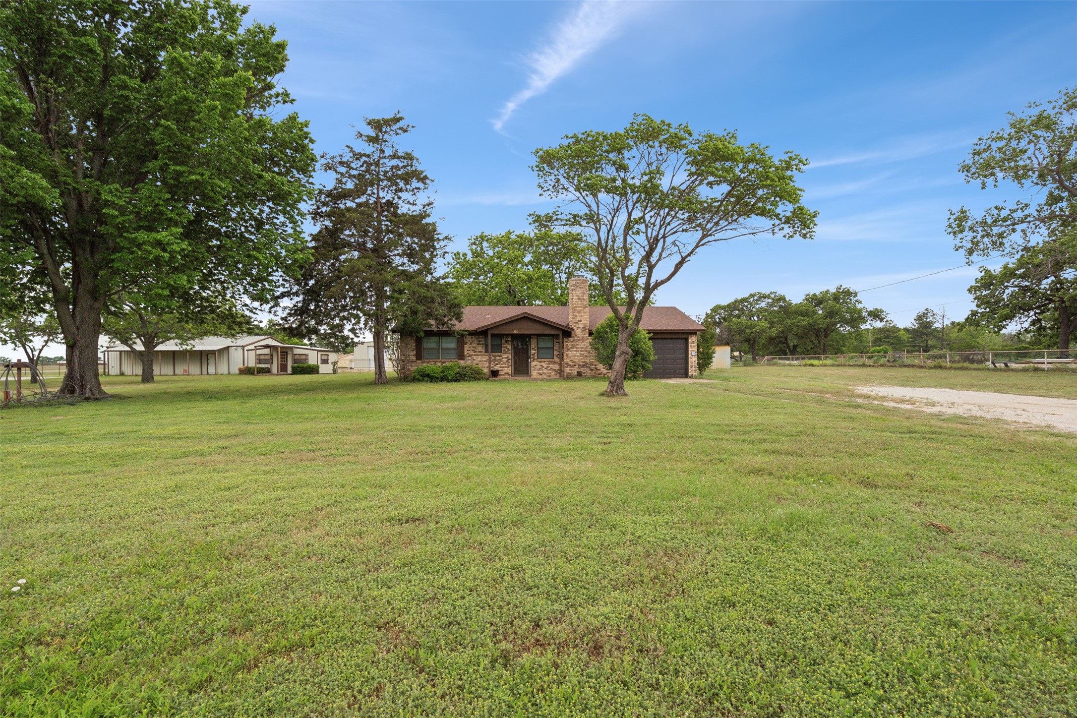 8740 I-20 Eastland TX 76448