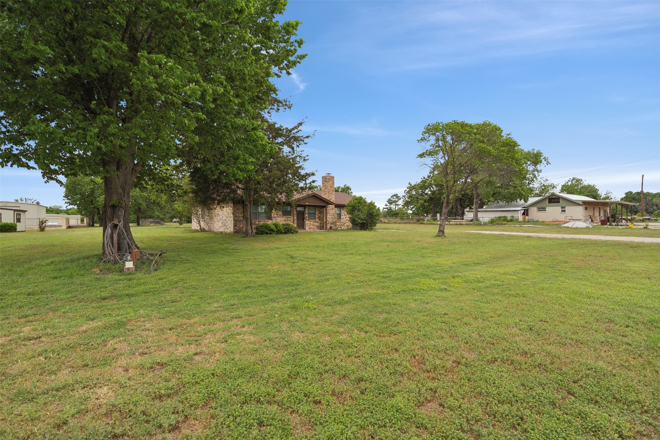 8740 I-20 Eastland TX 76448