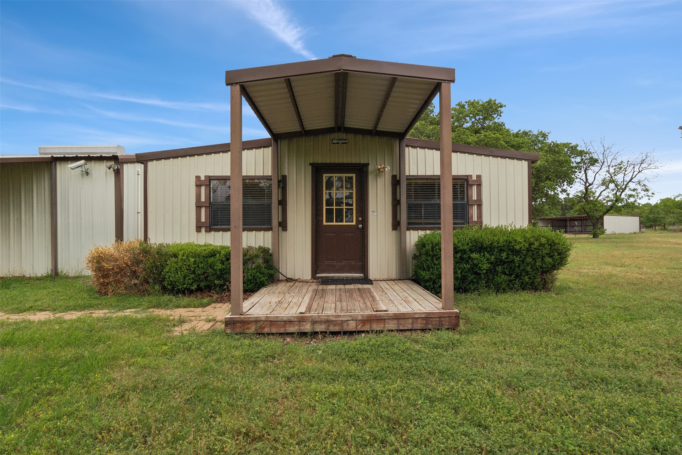 8740 I-20 Eastland TX 76448
