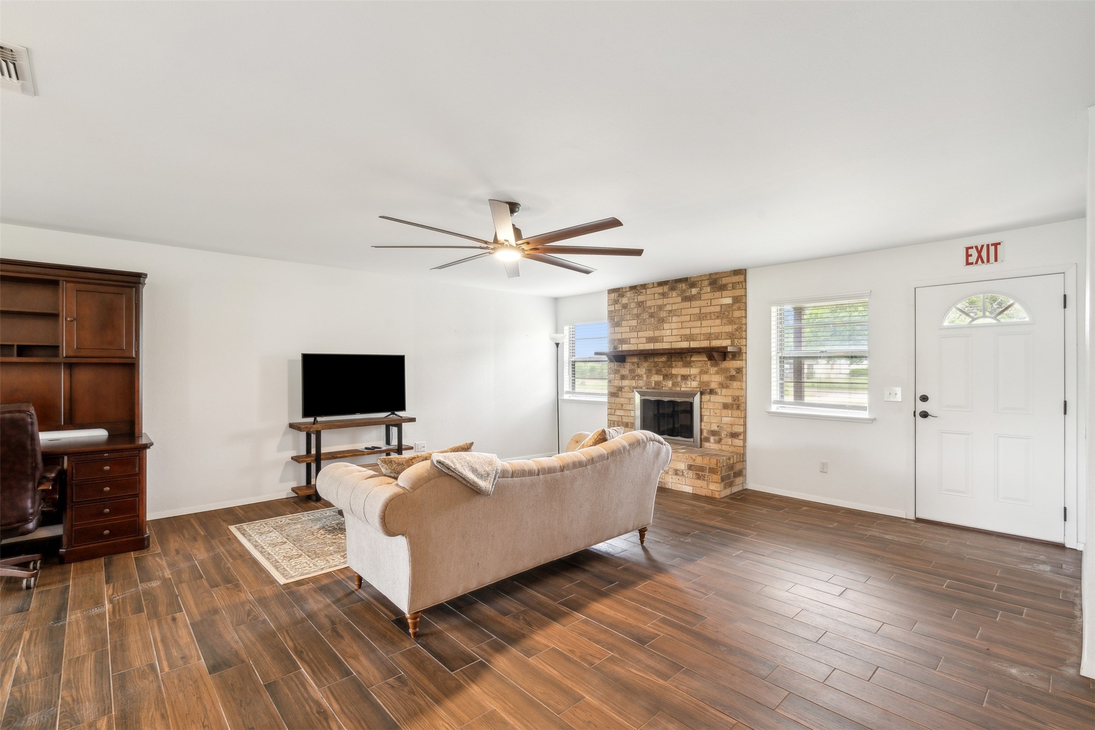 8740 I-20 Eastland TX 76448