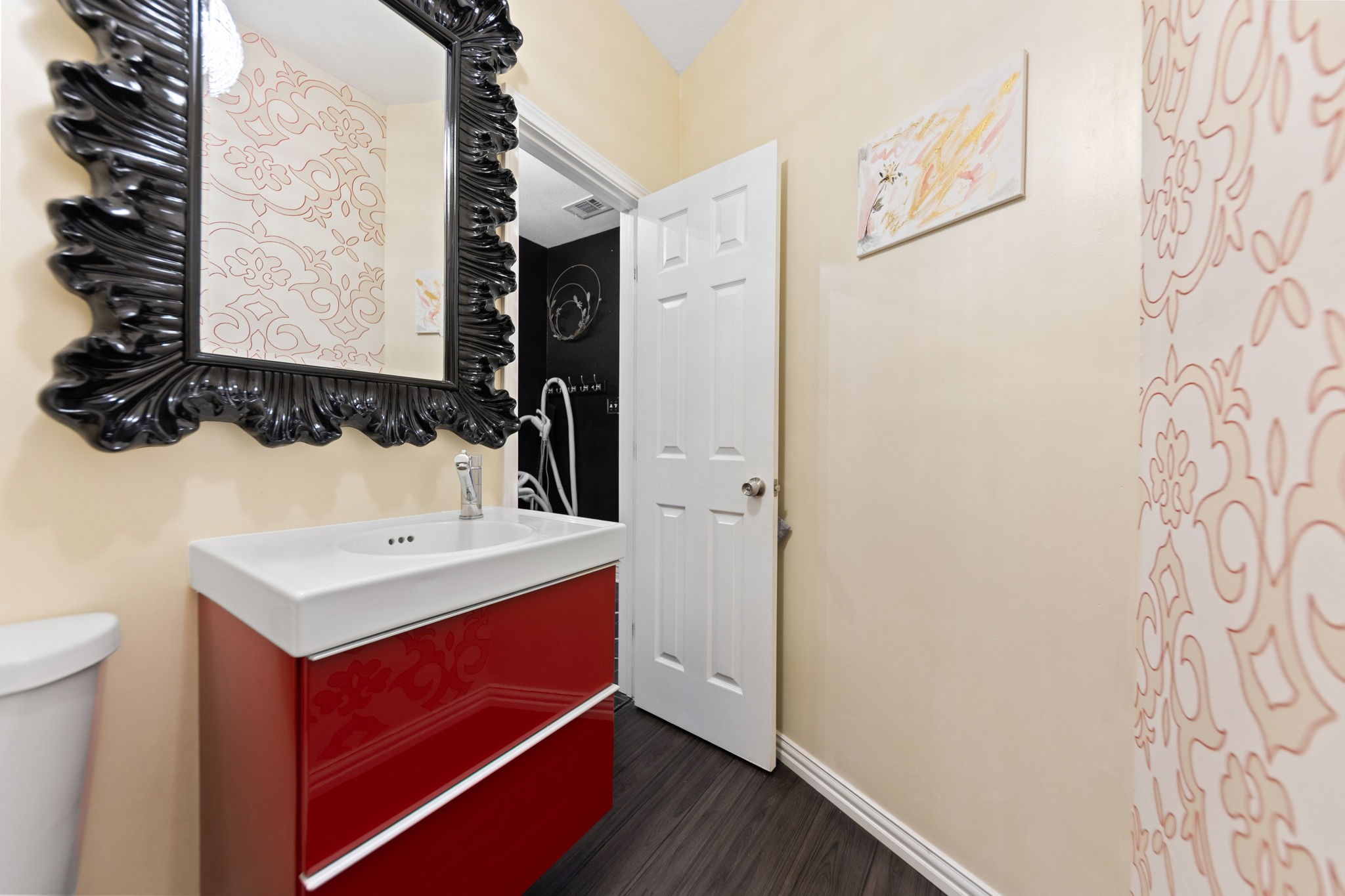 7096 Carmona Grand Prairie TX 75054