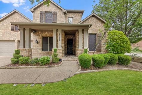 7096 Carmona Grand Prairie TX 75054