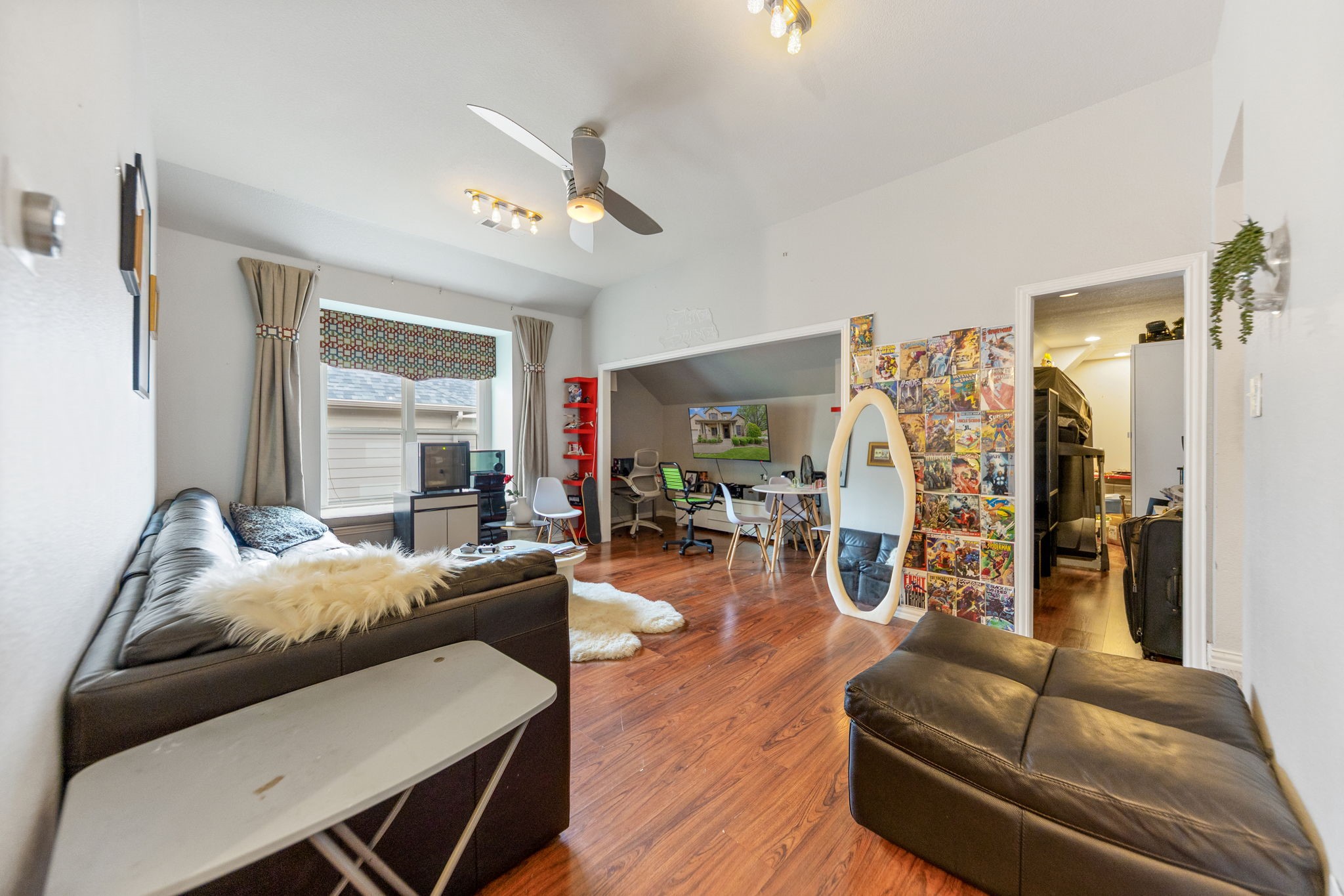 7096 Carmona Grand Prairie TX 75054