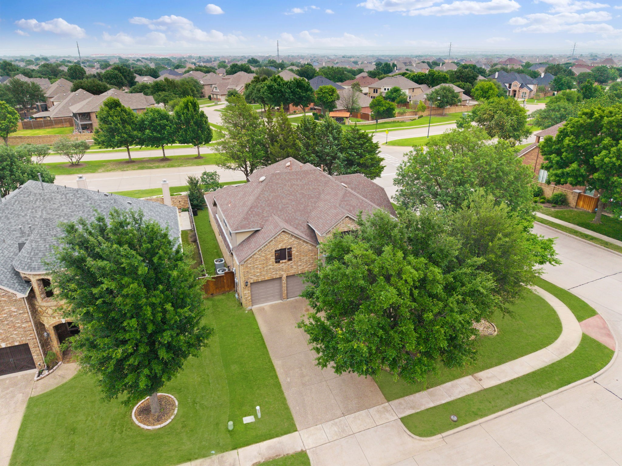 7096 Carmona Grand Prairie TX 75054