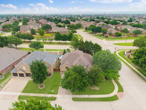 7096 Carmona Grand Prairie TX 75054