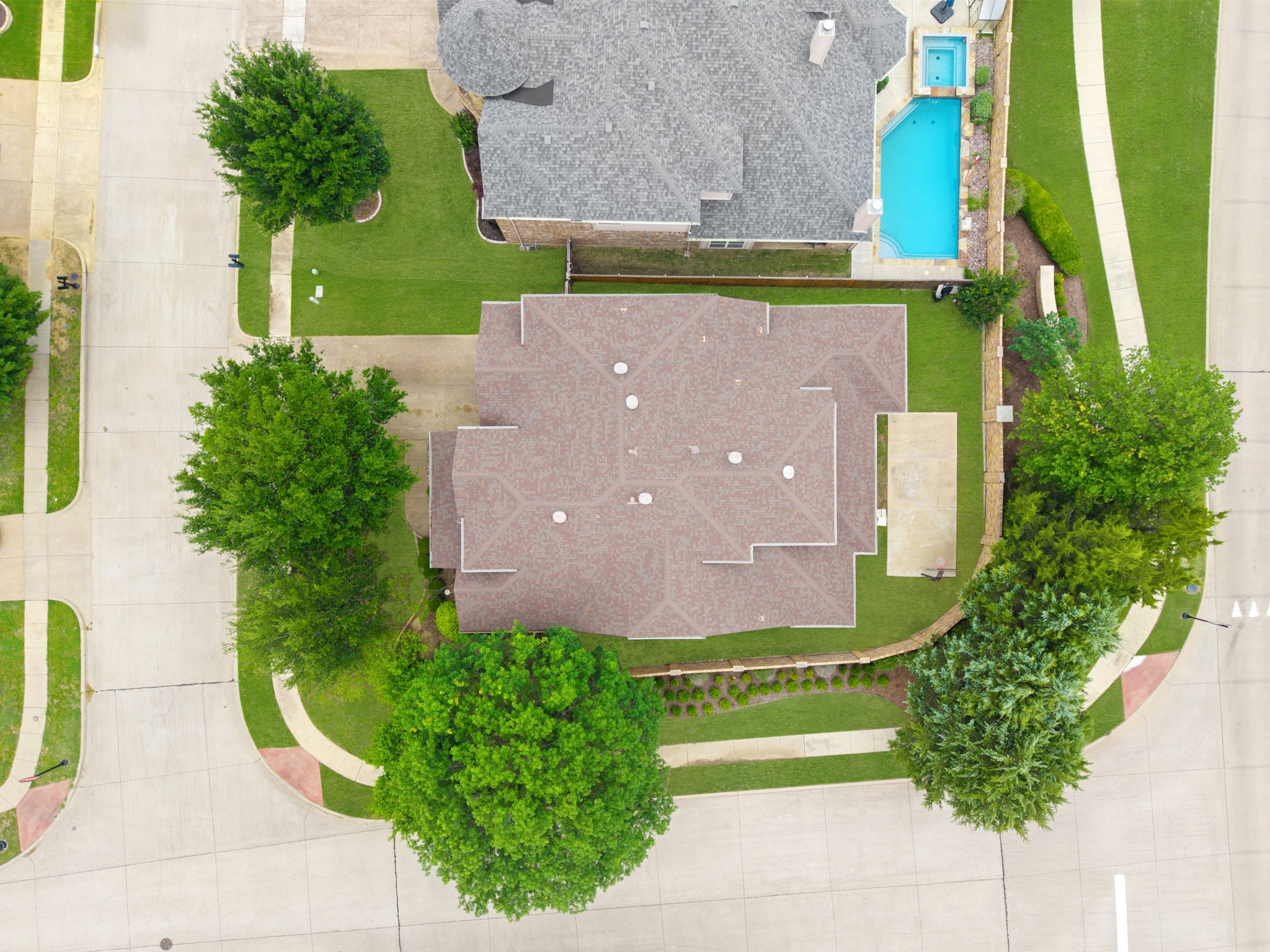 7096 Carmona Grand Prairie TX 75054