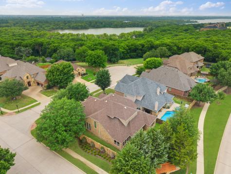 7096 Carmona Grand Prairie TX 75054