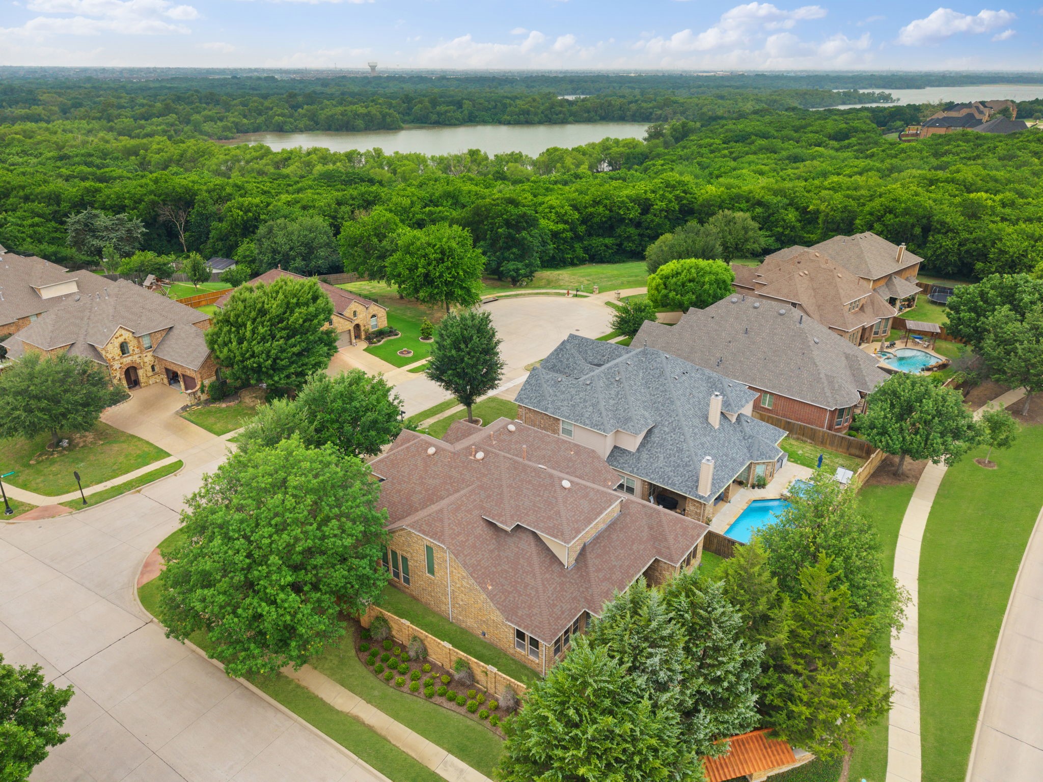 7096 Carmona Grand Prairie TX 75054