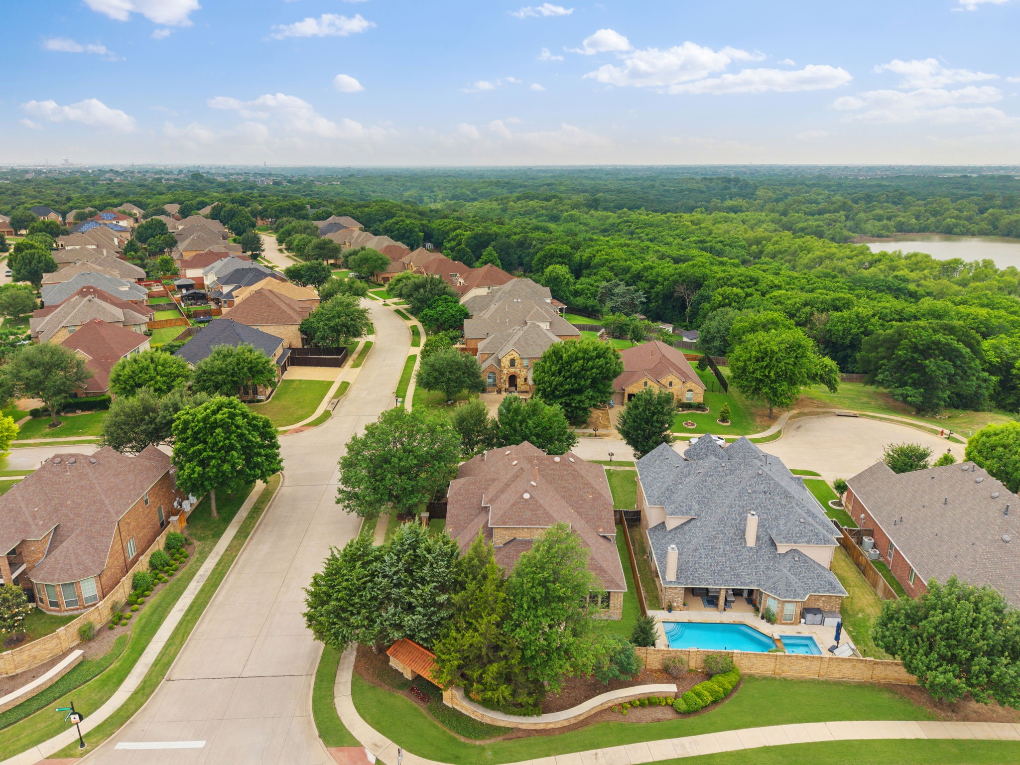 7096 Carmona Grand Prairie TX 75054
