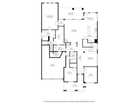 7096 Carmona Grand Prairie TX 75054