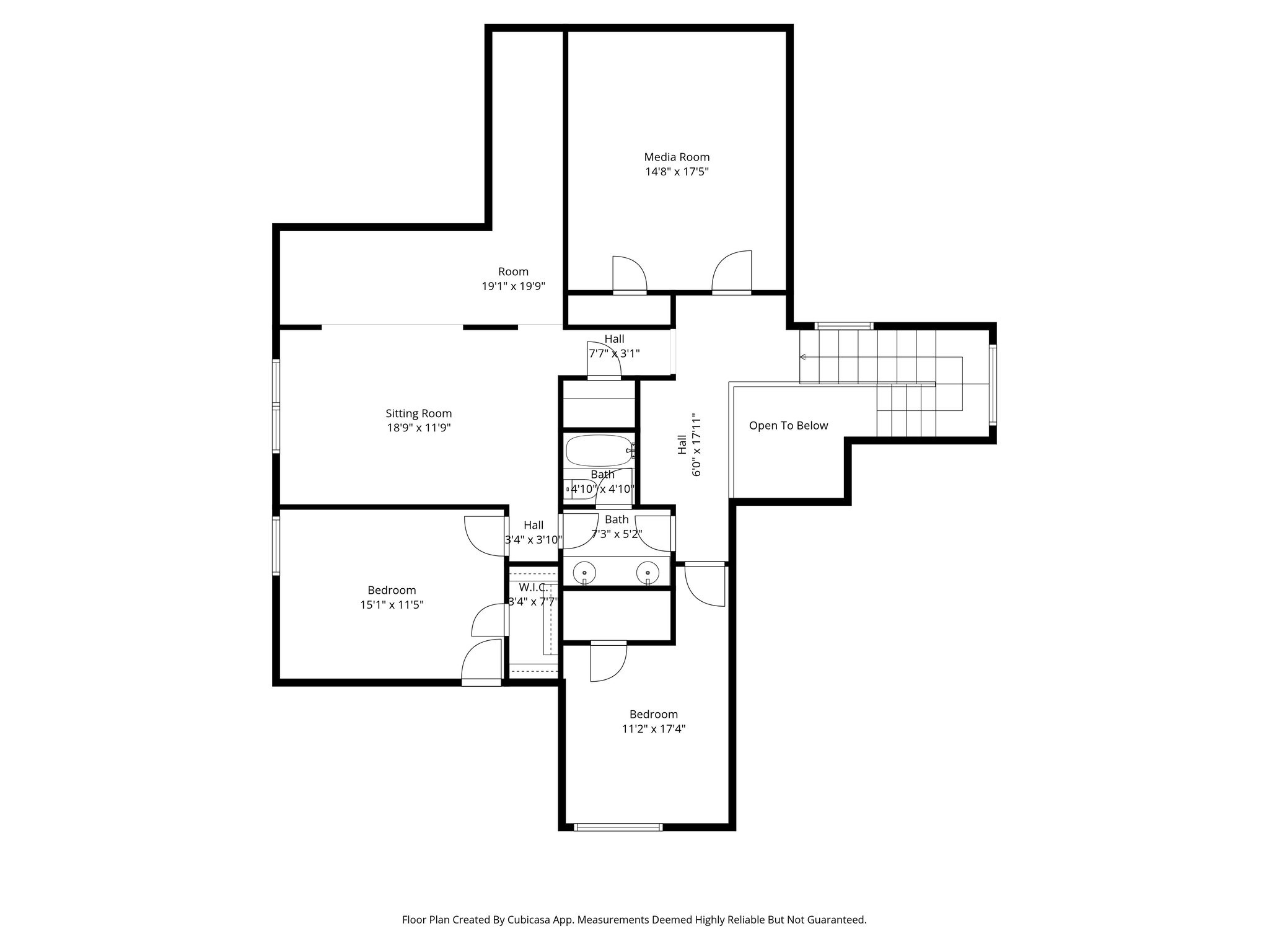 7096 Carmona Grand Prairie TX 75054