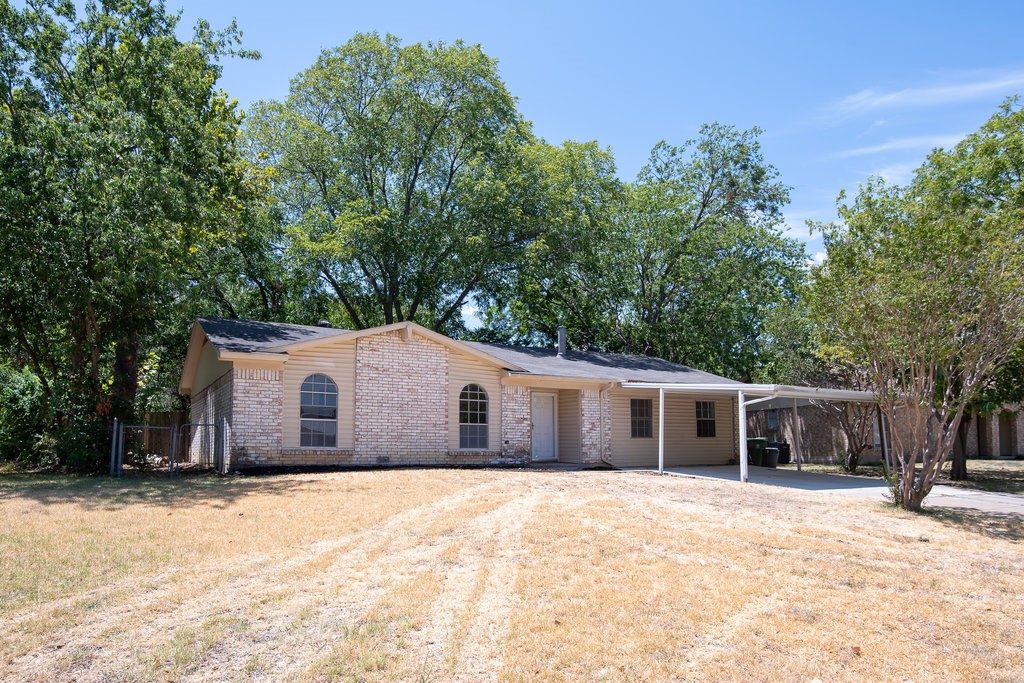 410 Arlington Street Mansfield TX 76063