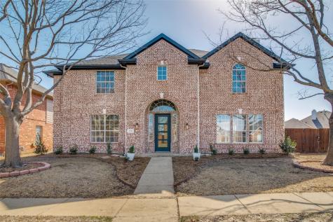 1514 Spring Hollow Lane Garland TX 75043